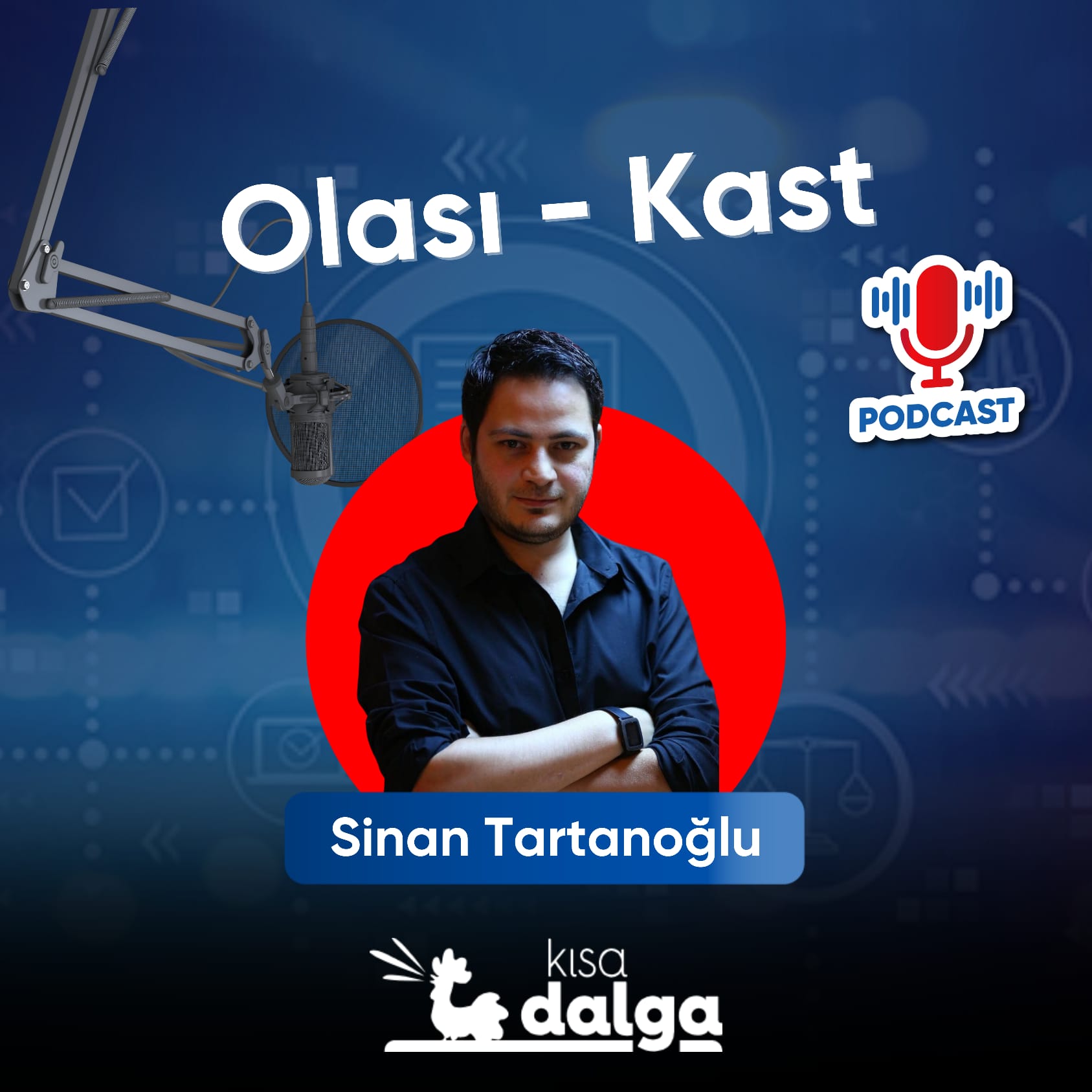 Kısa Dalga Podcast