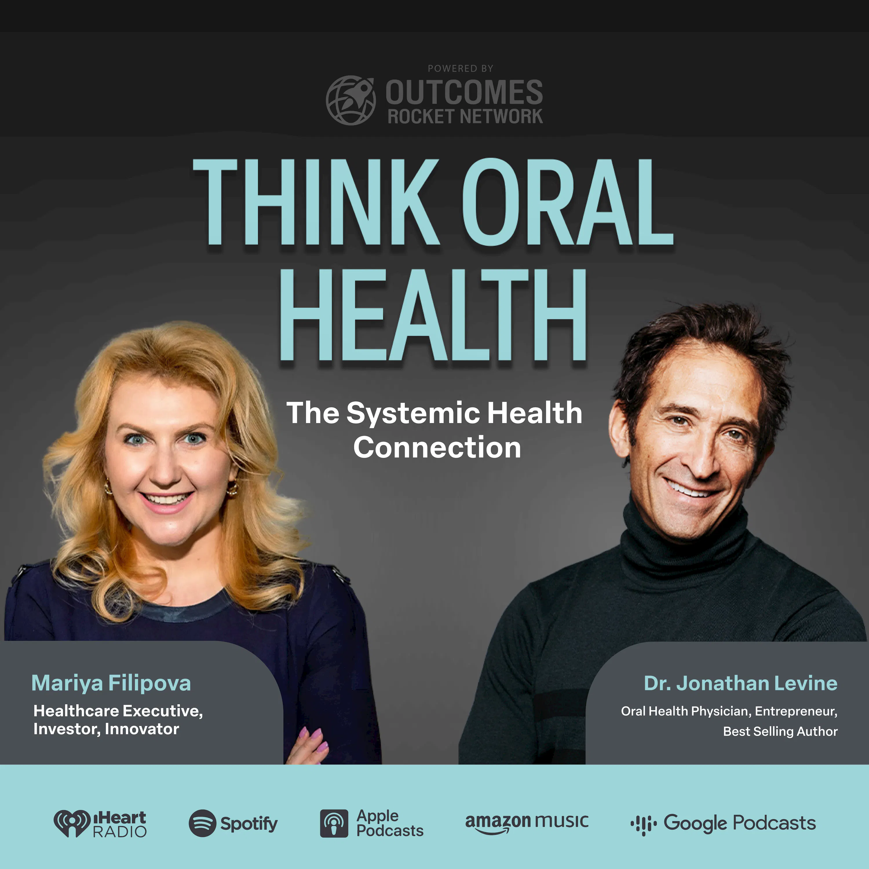 Think Oral Health cover
