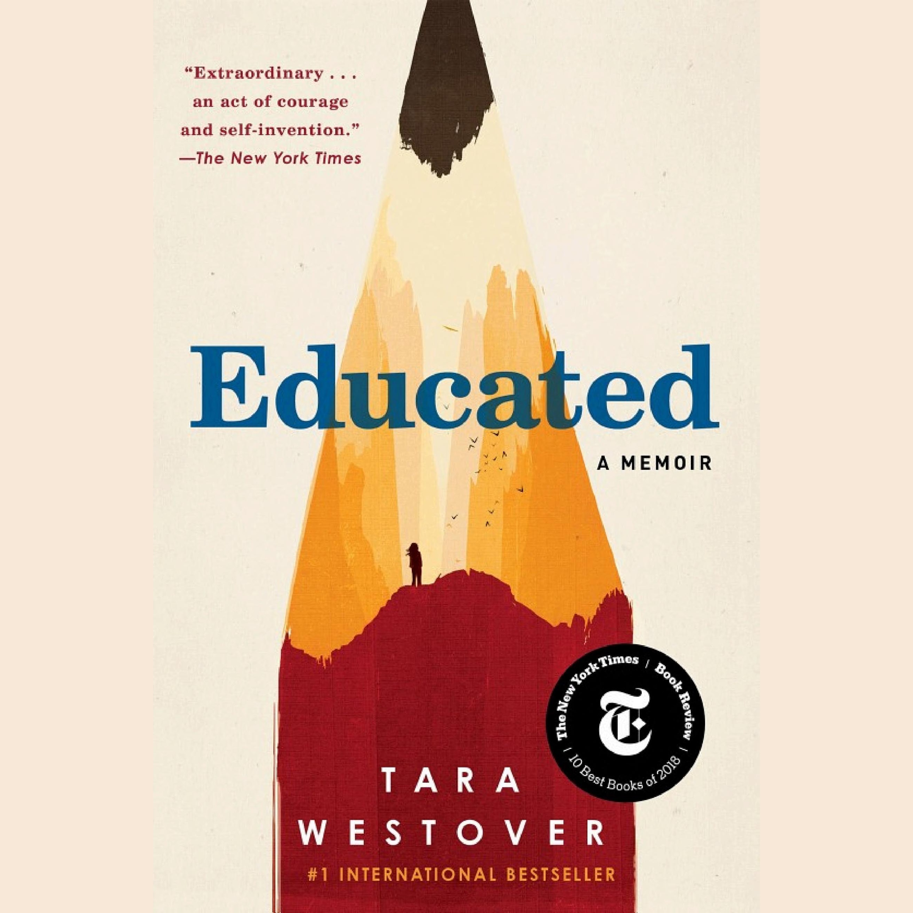 A Educação Resumo | Tara Westover