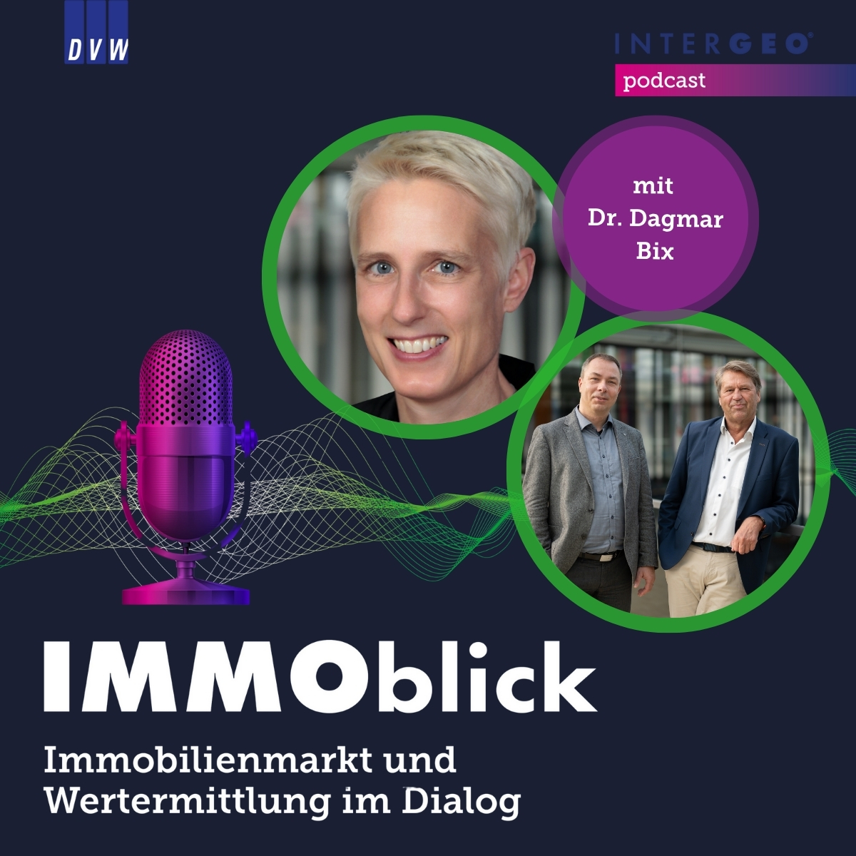 Zu teuer,  zu knapp,  zu starr – braucht Deutschland eine neue Bodenordnung?