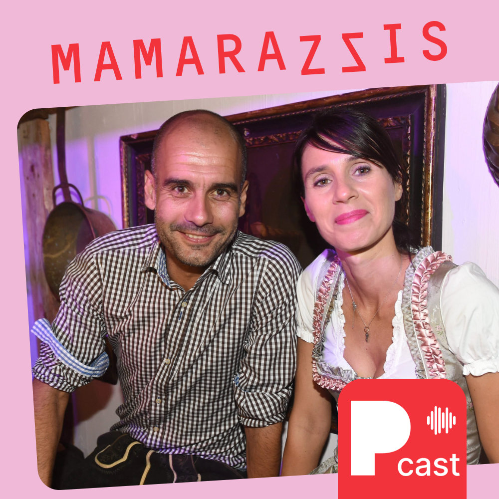 Pep Guardiola y Cristina Serra consuman el divorcio con el adiós a su domicilio familiar