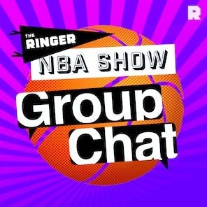 Preseason Power Rankings, Part 4 | Group Chat