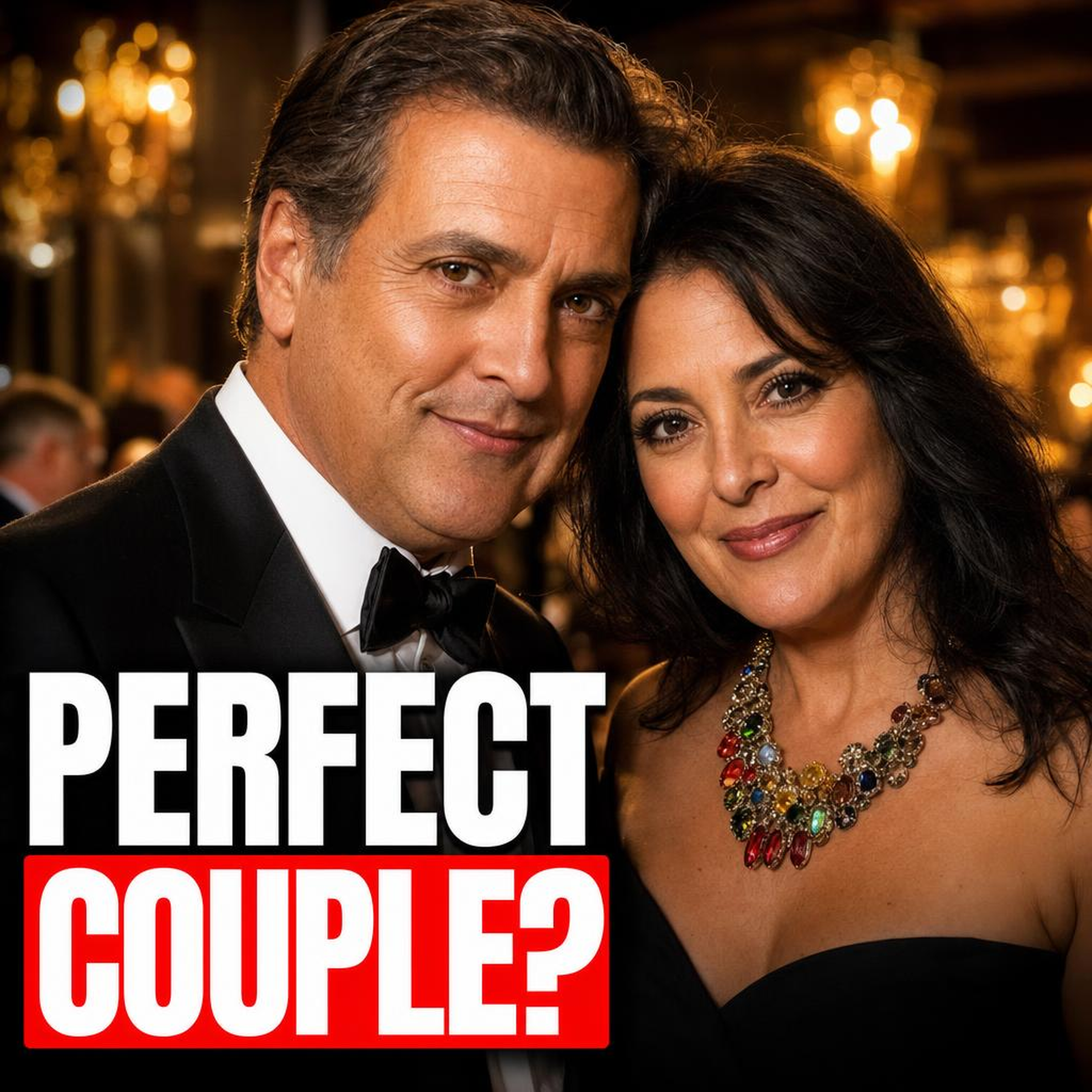 She Seemed Like the Perfect Wife—Until the Truth Came Out and Her Perfect Life Started to Crumble