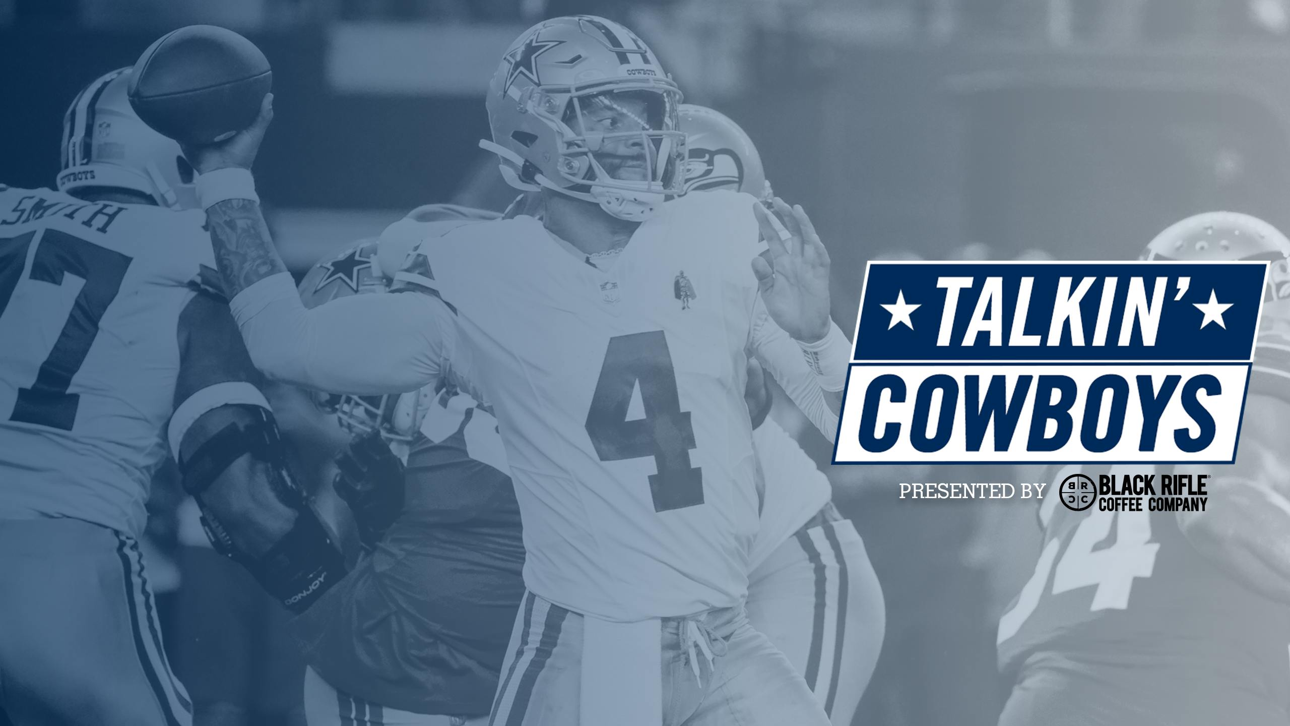 Talkin’ Cowboys: Standing on Business