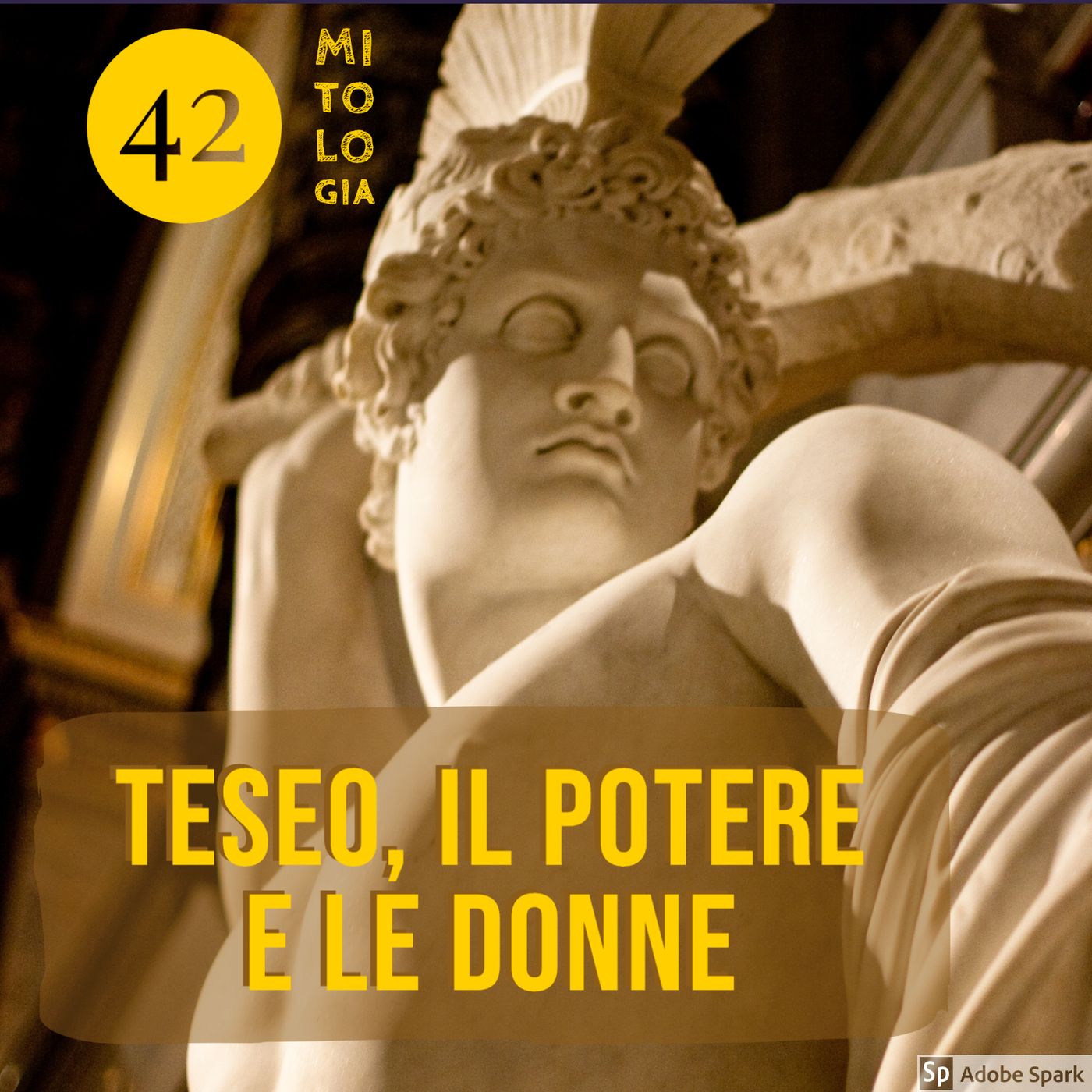 Mitologia: le meravigliose storie del mondo antico