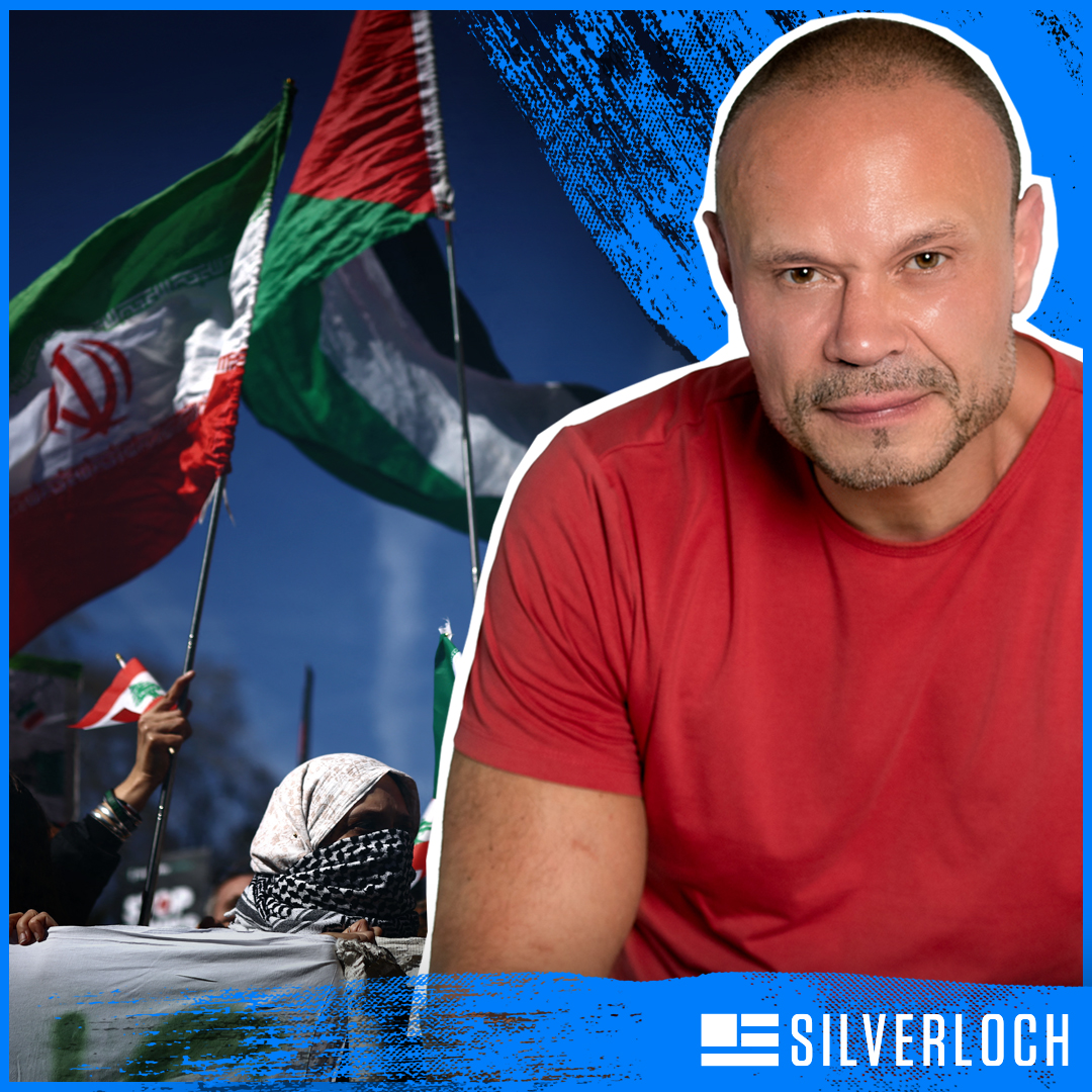 Enemies to the Right (Ep. 2478)