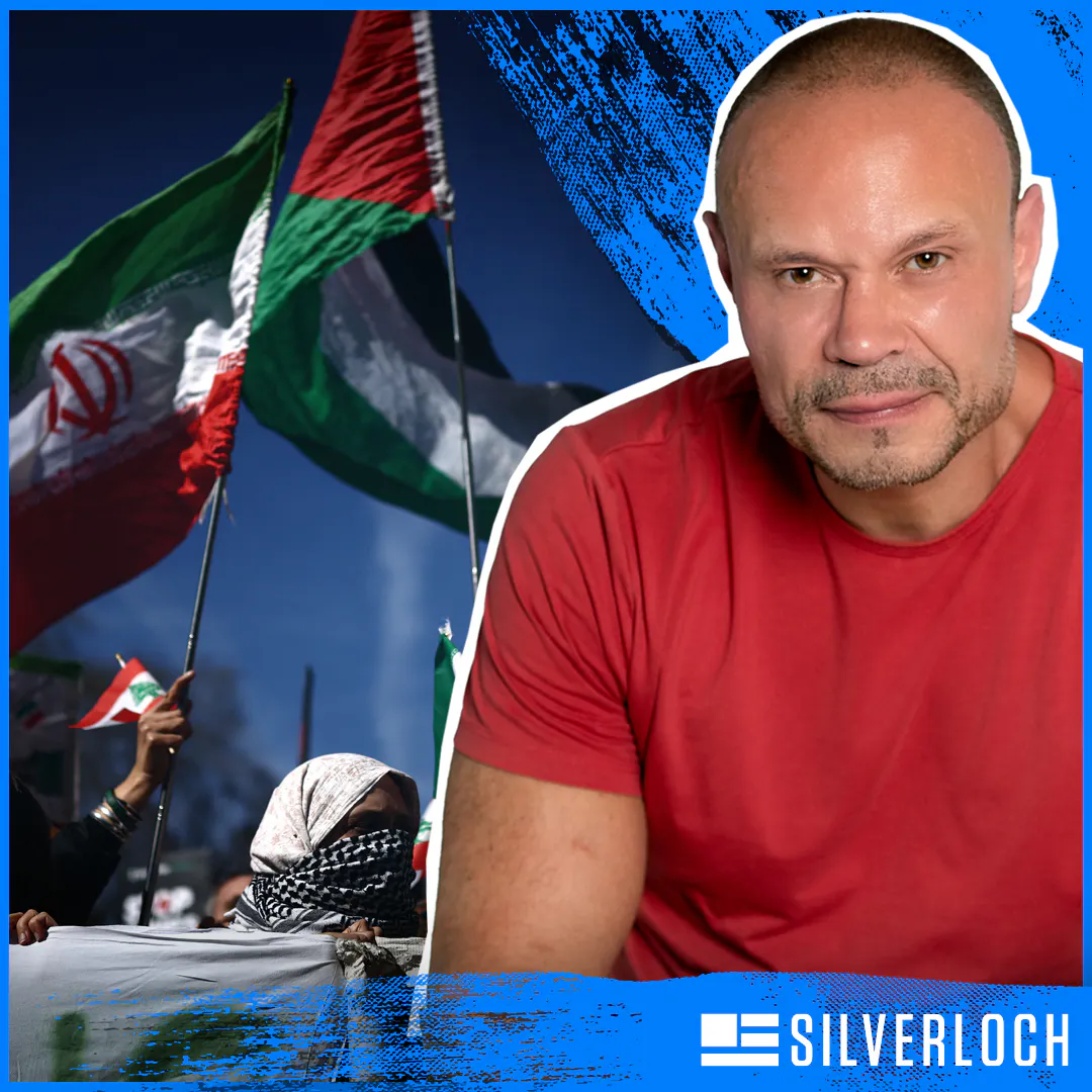 Enemies to the Right (Ep. 2478) Enemies to the Right (Ep. 2478)