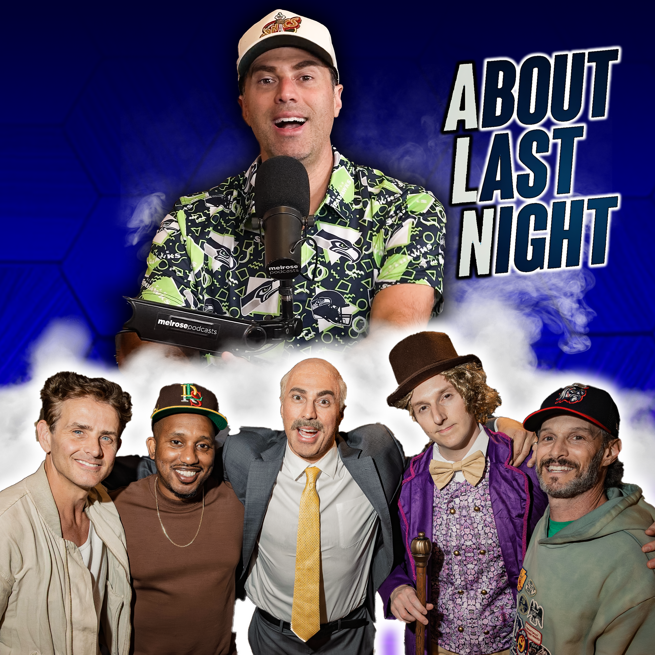 #823 THE END OF DR. PHIL LIVE | ALN