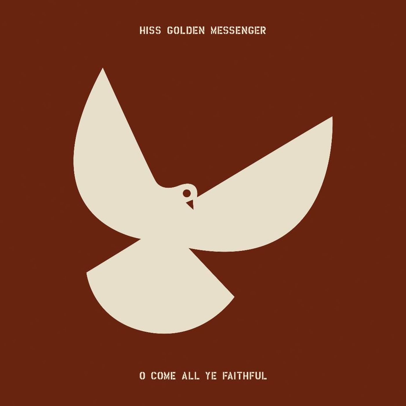 Hiss Golden Messenger