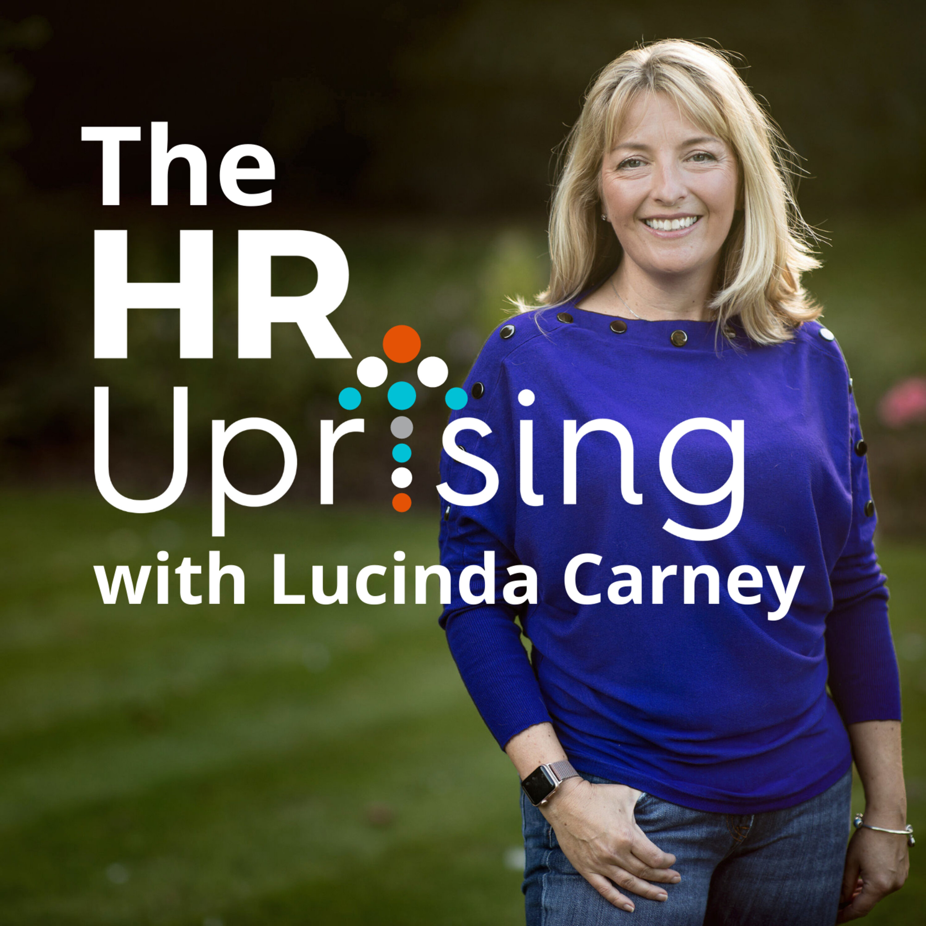 Employer Branding - with David Thompson episode artwork
