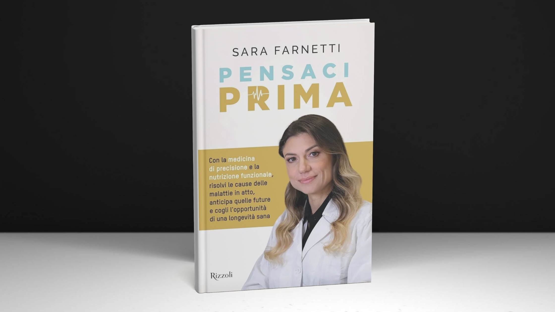 Pensaci Prima - Sara Farnetti #99