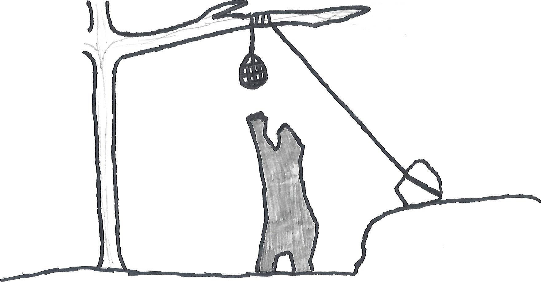 S7-E161:  Bagging Your Game Can Save Your Life