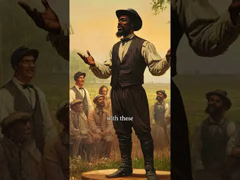 “Black Pete” was one of the first black men to join the Church.