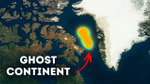 New Continent Discovered Near Canada, Even Geologists Are Confused