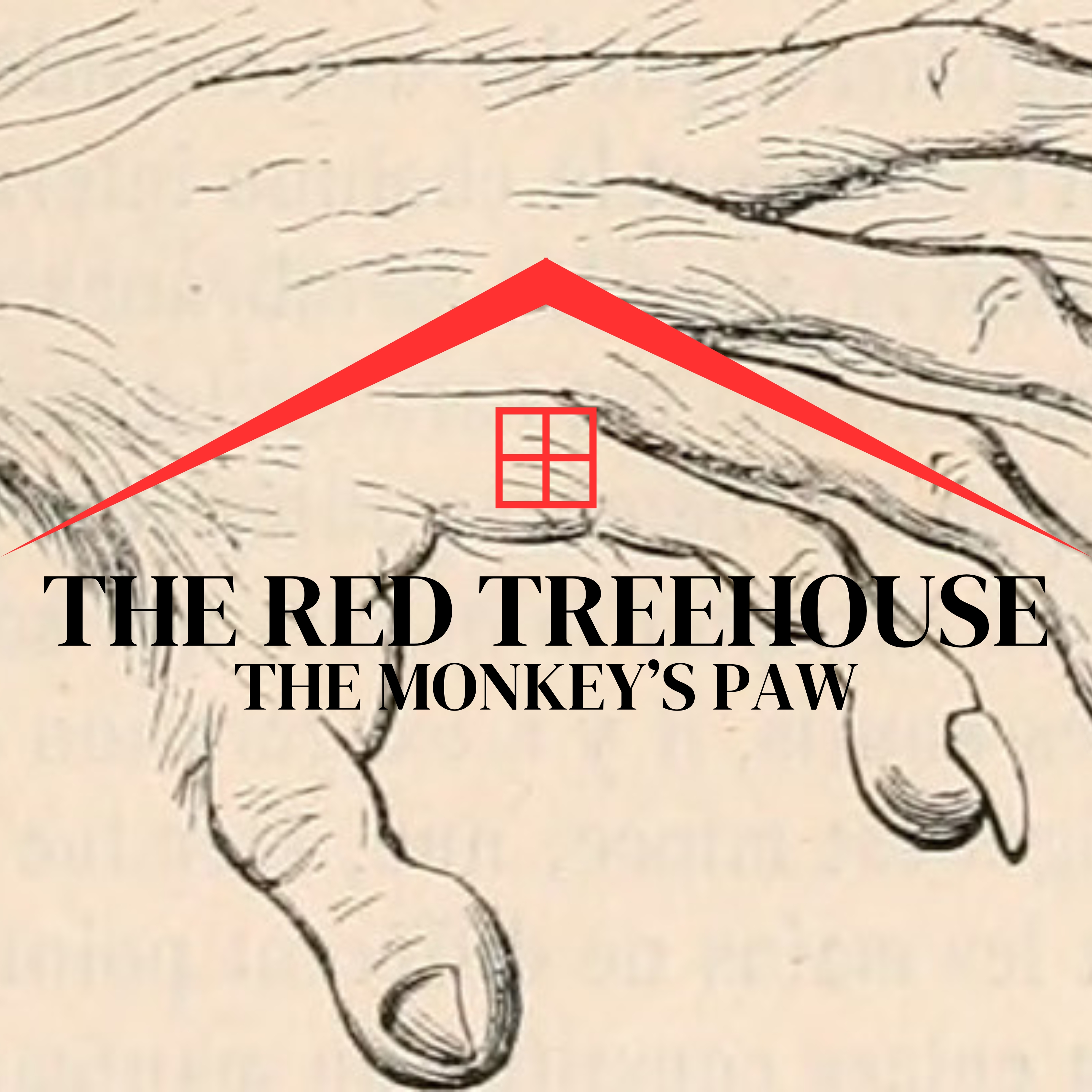 RTH E96: The Monkey's Paw (Classic Horror Stories)
