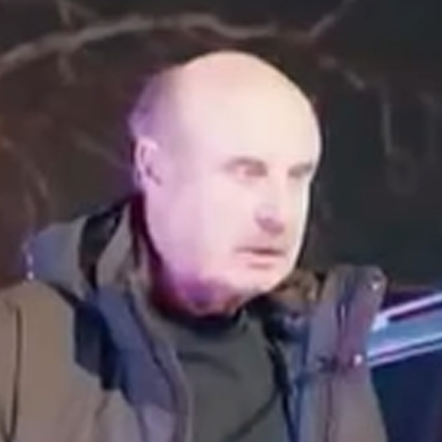 ICE Arrests 956 People In 1 Day