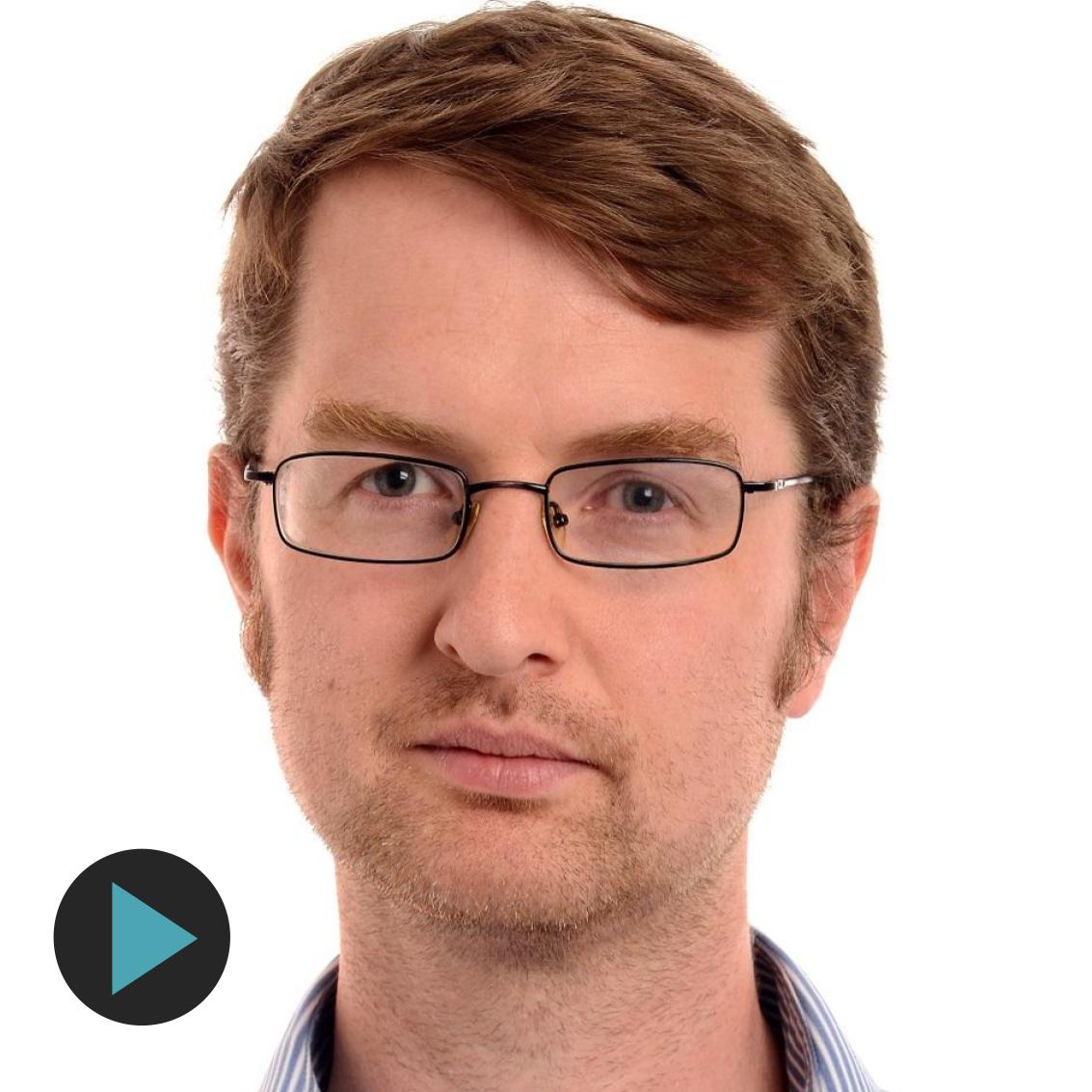 John Tregoning - A Curious Scientist’s Guide to Wellness, Ageing and Death