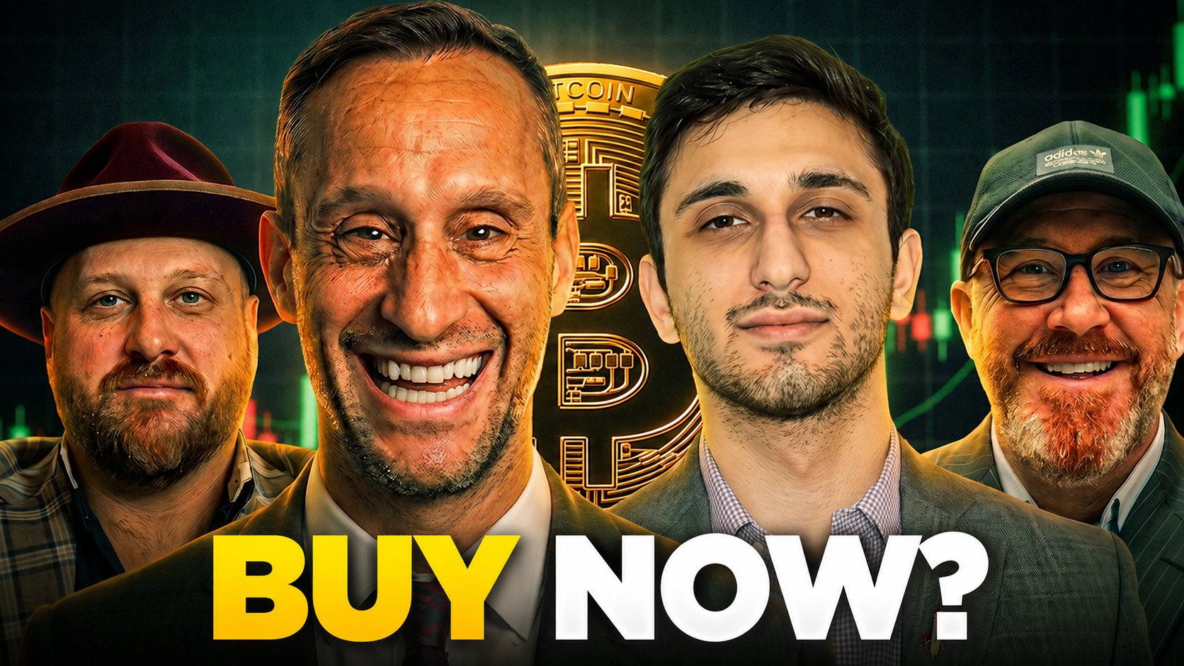 Bitcoin Nears $82K But Most Missed the Bottom - Here’s What to Do