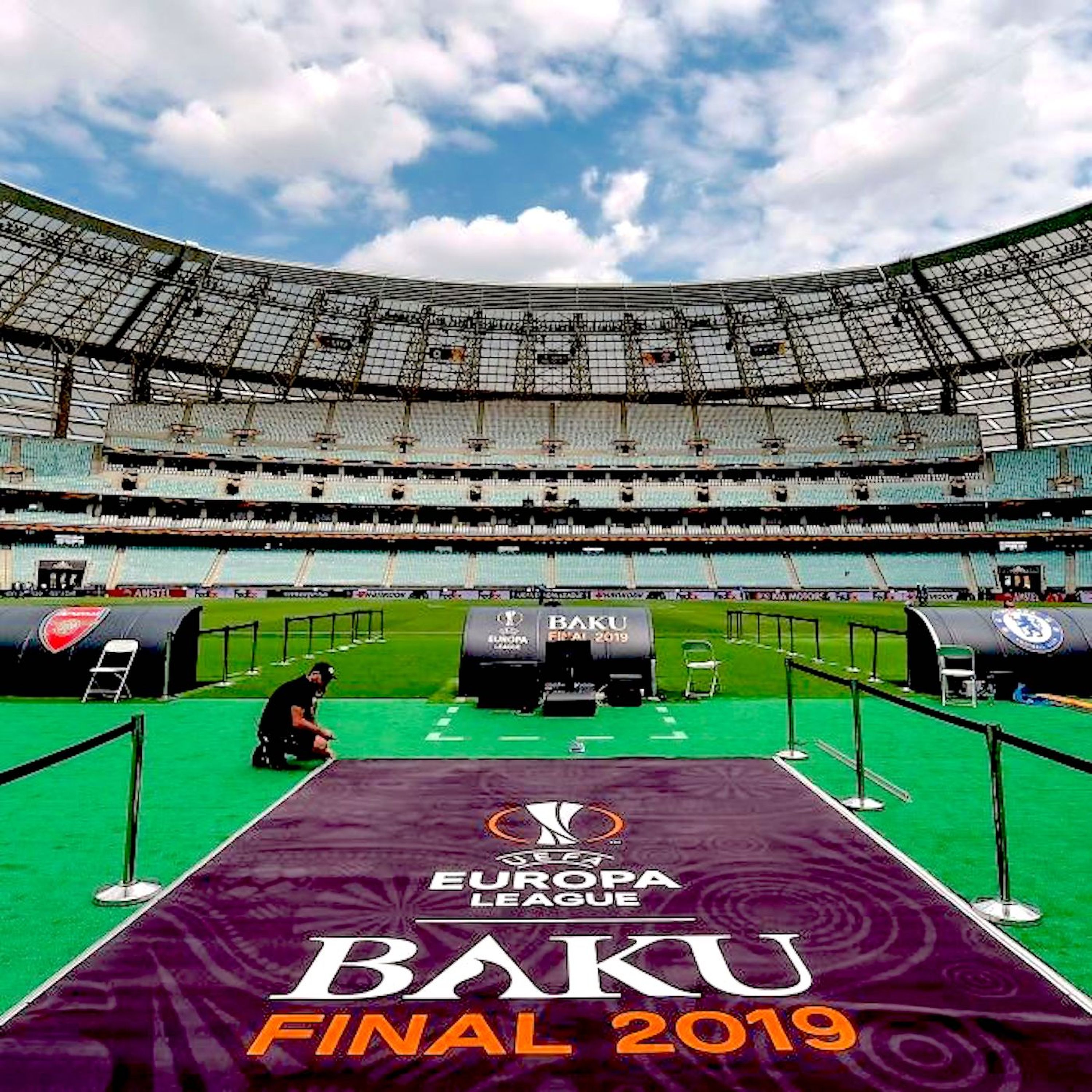 Footballistically Arsenal