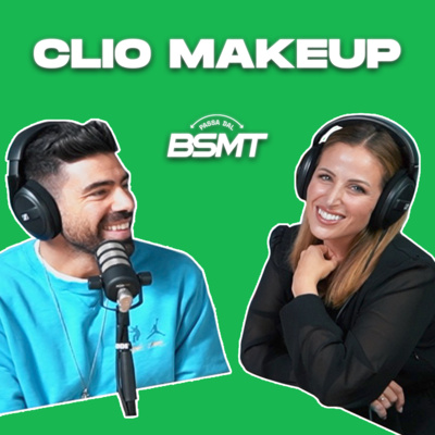 CLIO MAKEUP | Una storia straordinaria, senza trucchi! | Passa dal BSMT _ S02E13