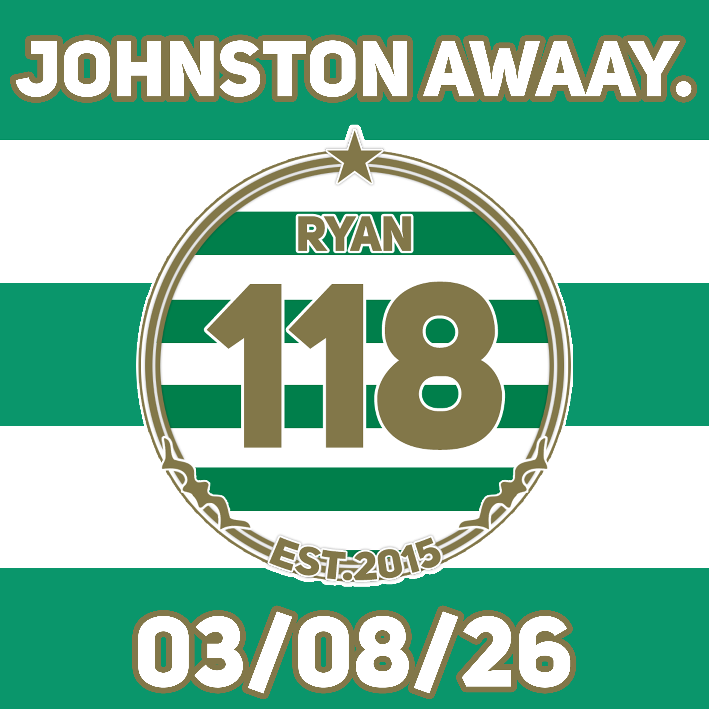 Celtic learn Champions League playoff opponents as it looks certain Alistair Johnston will leave... episode artwork