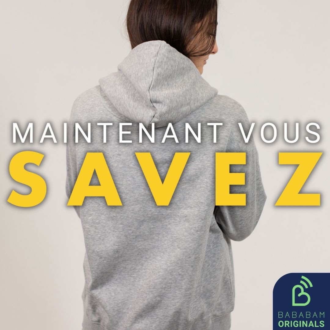 Qu’est-ce que le “subway shirt”, cette tendance TikTok contre le harcèlement dans les transports ? 