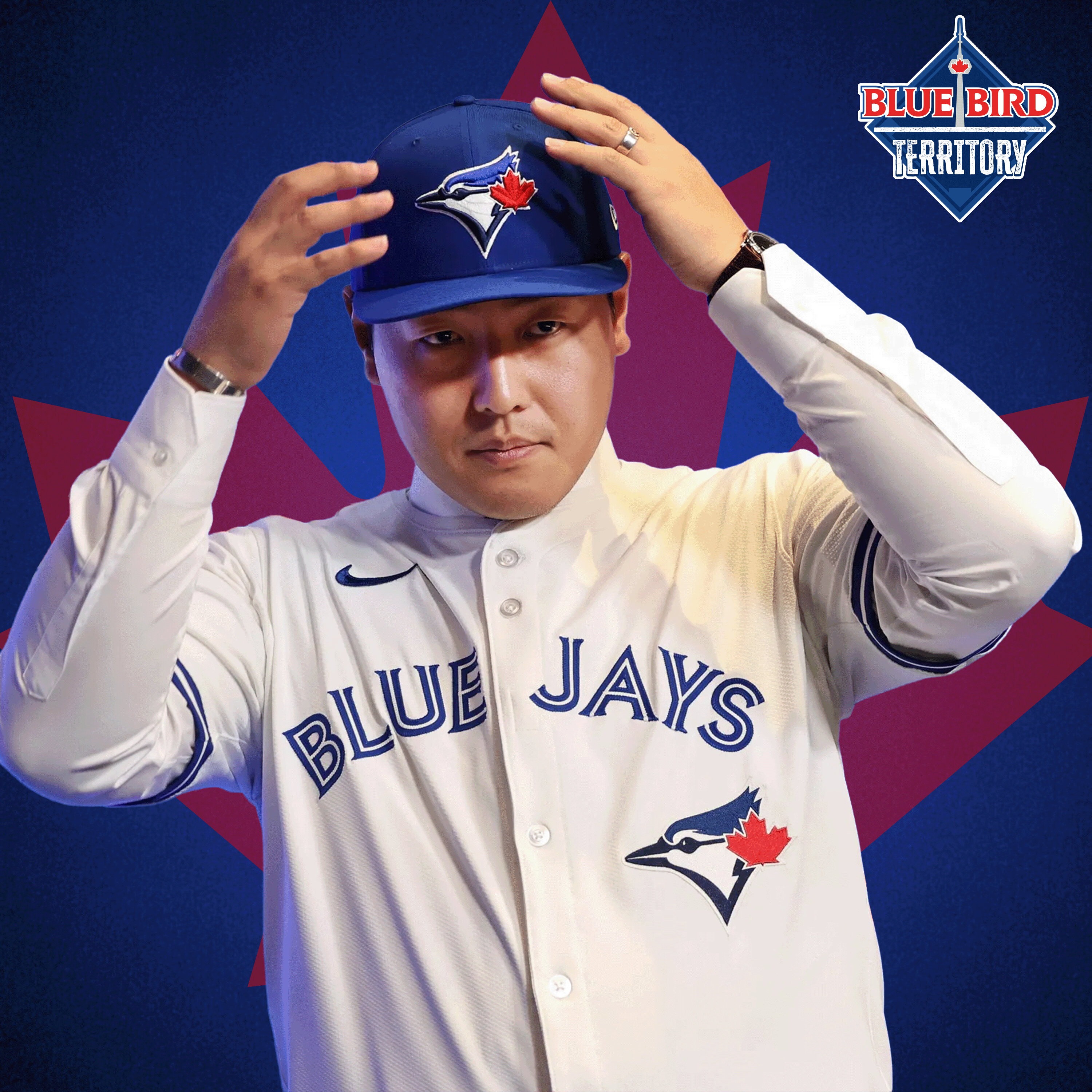 How Will Kazuma Okamoto And The Blue Jays Handle Expectations In 2026?
