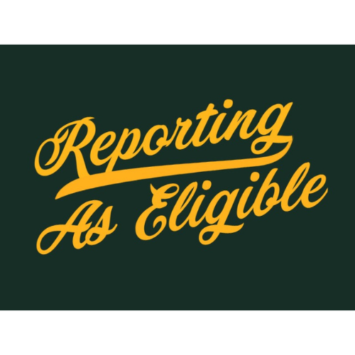 Reporting as Eligible, Week 5 - MLF and the MOF episode artwork