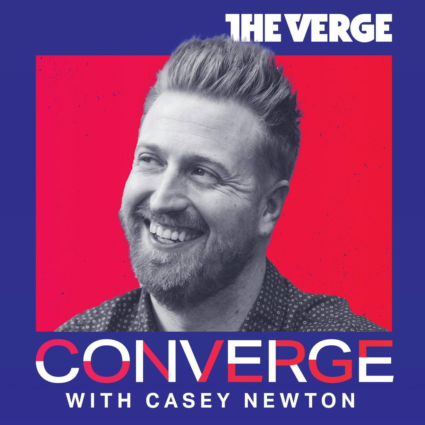 Introducing Converge with Casey Newton