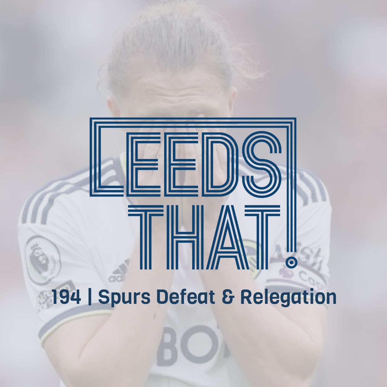 194 | Spurs Defeat & Relegation episode artwork