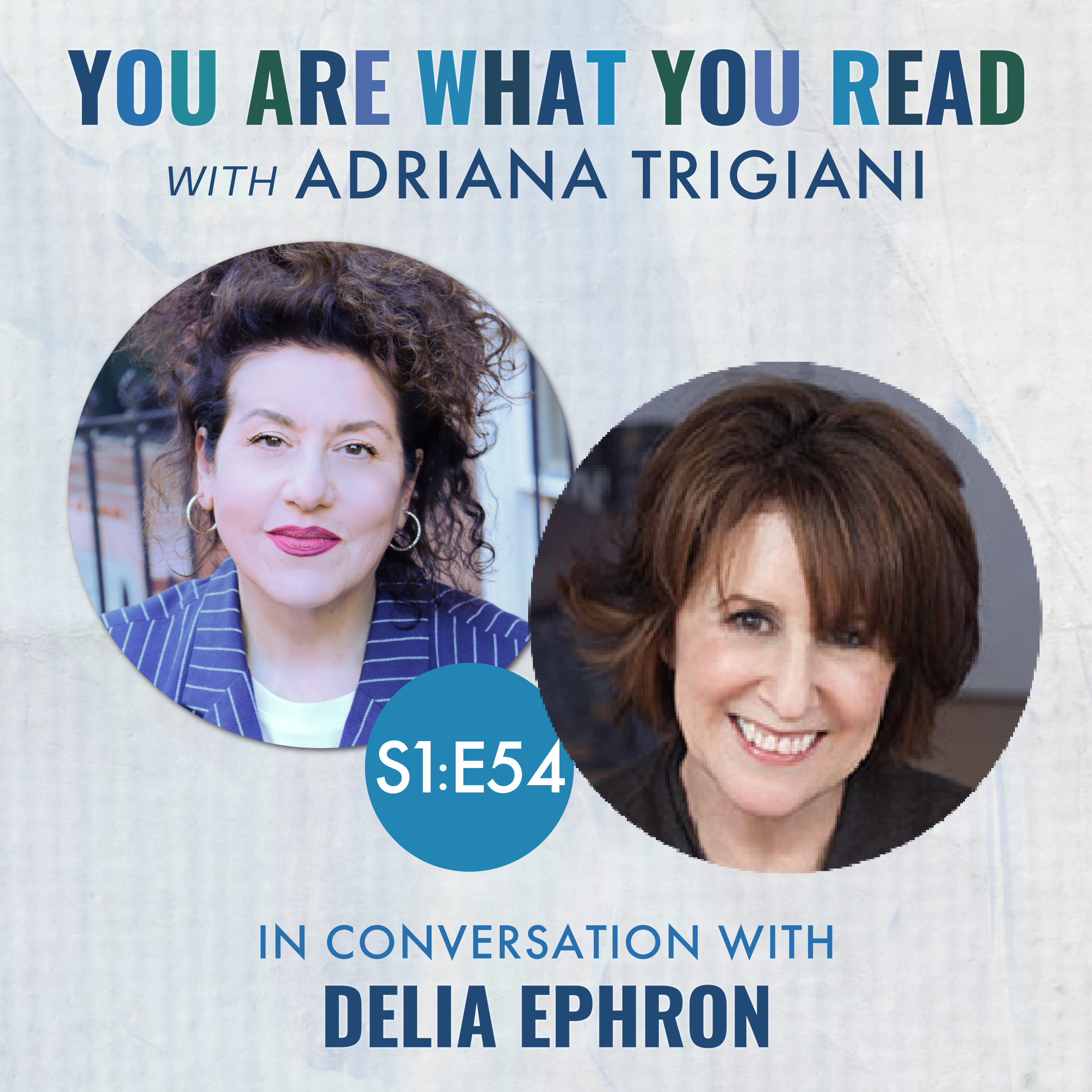 You Are What You Read