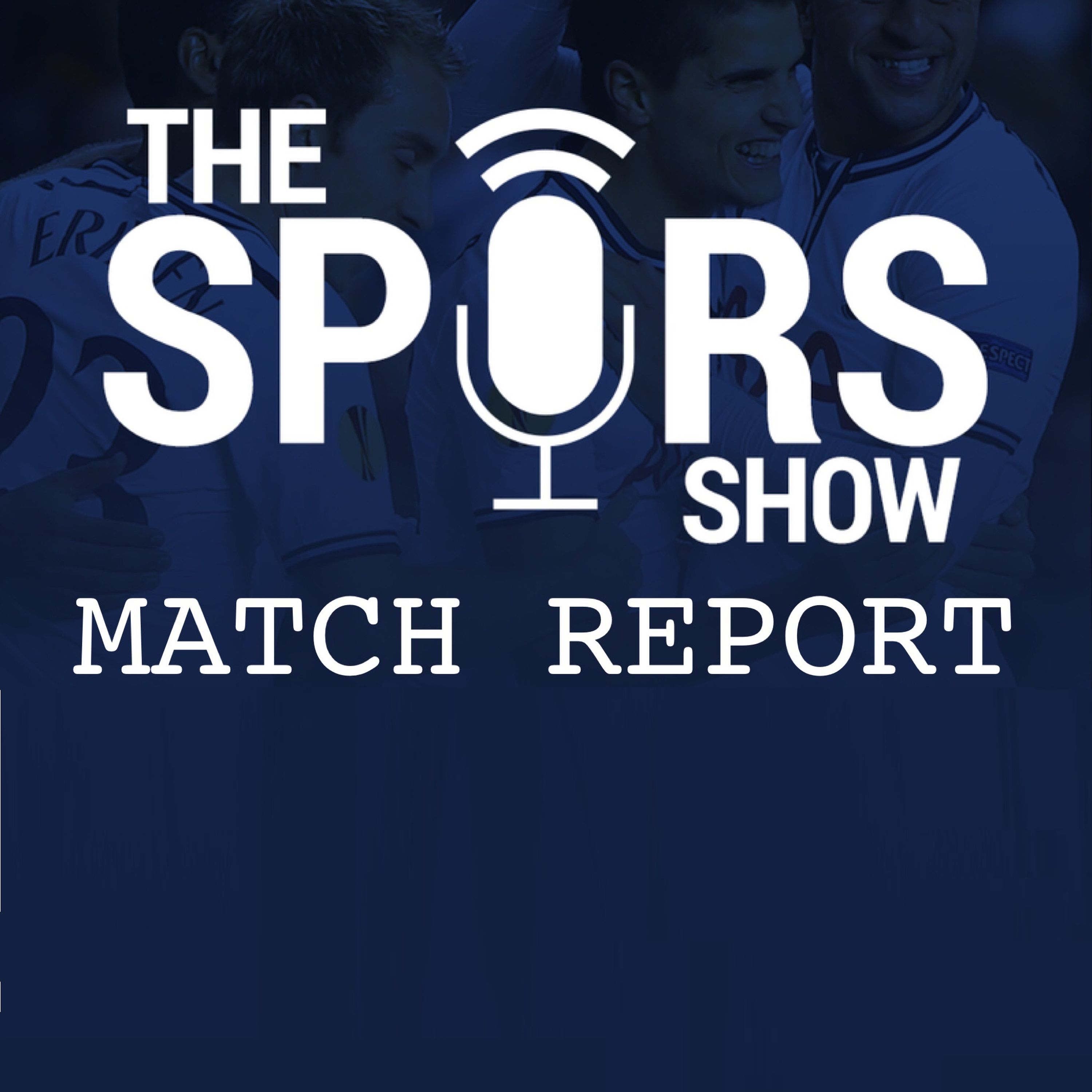 Spurs Show Match Report - Bournemouth 5-0