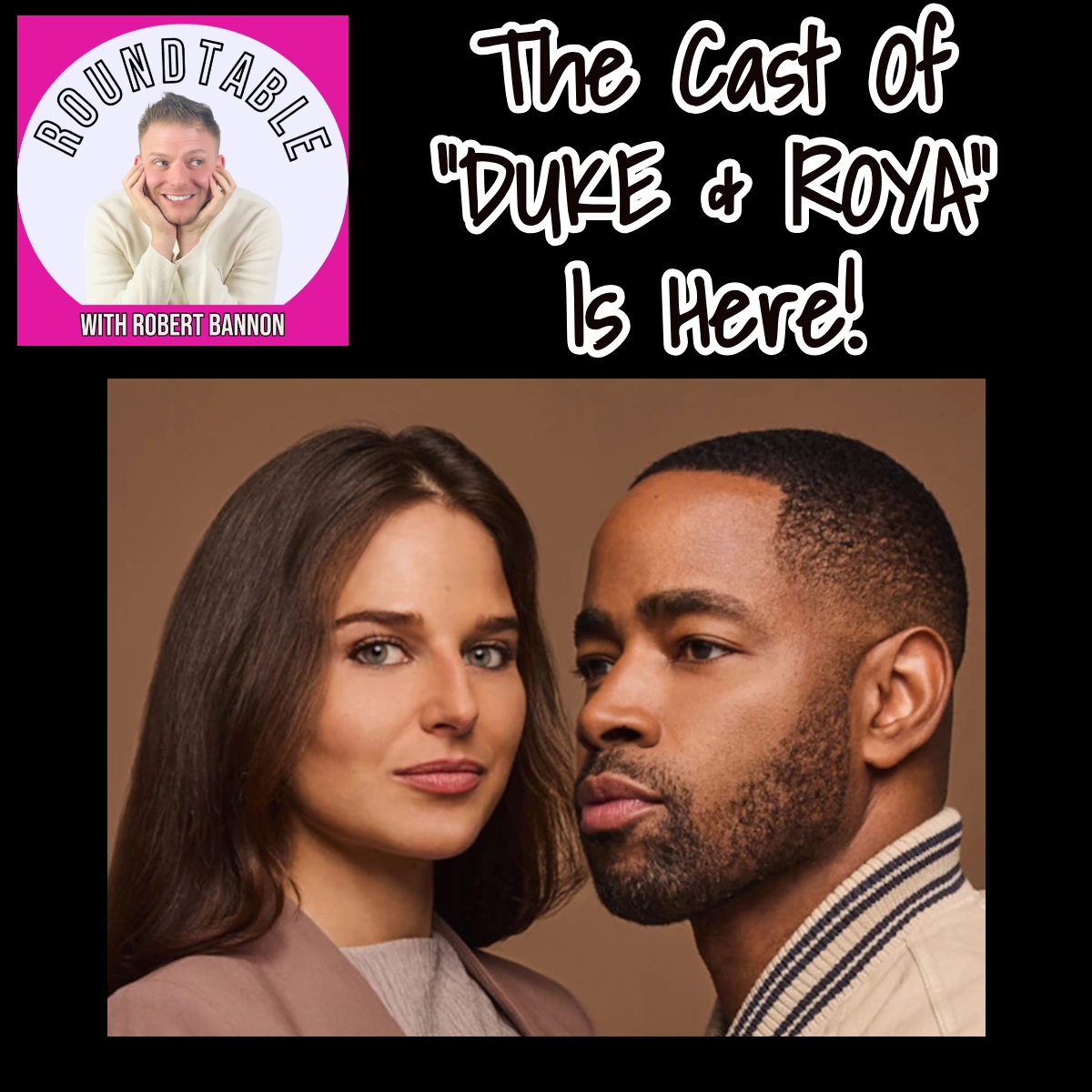 The Roundtable with Robert Bannon