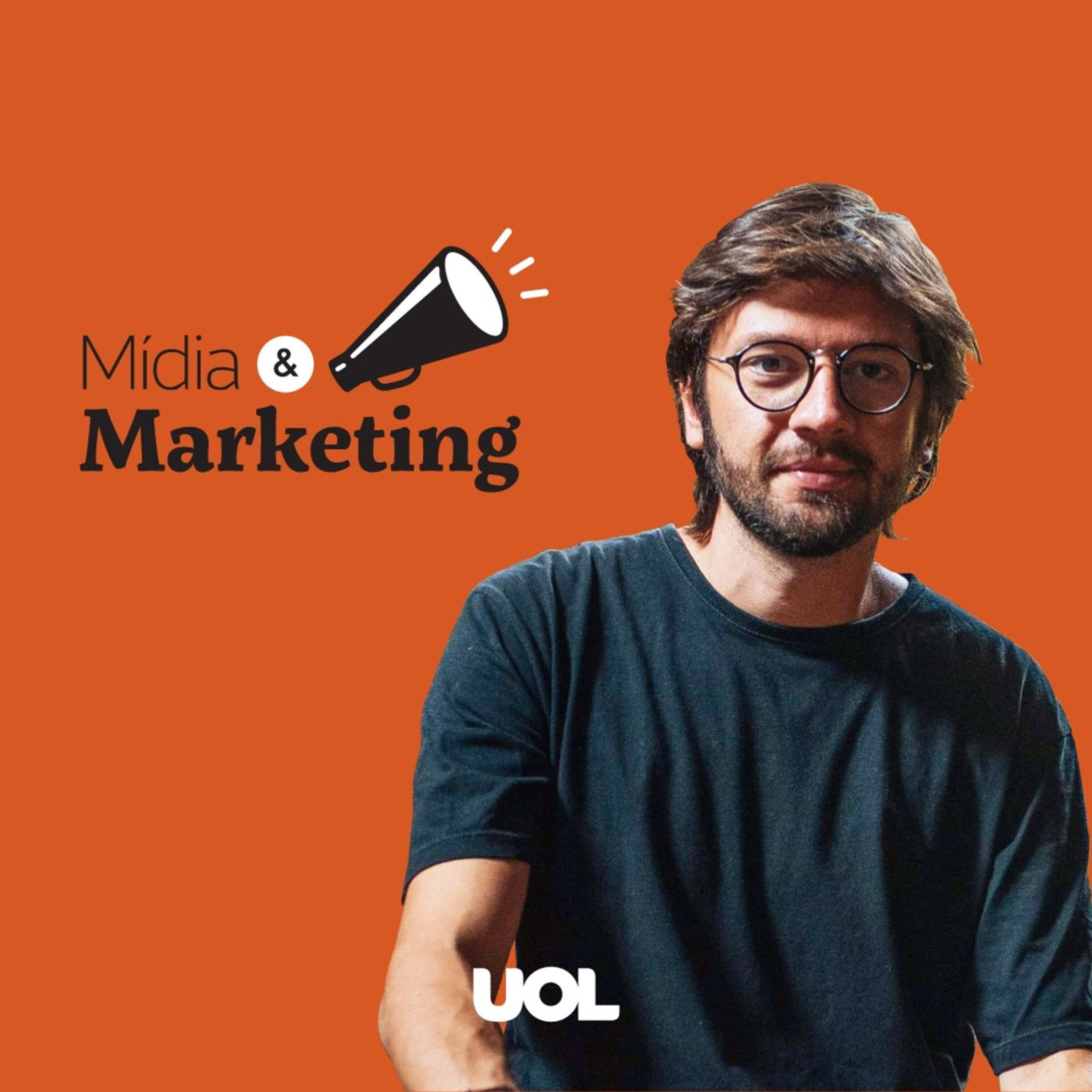 Mídia e Marketing – UOL