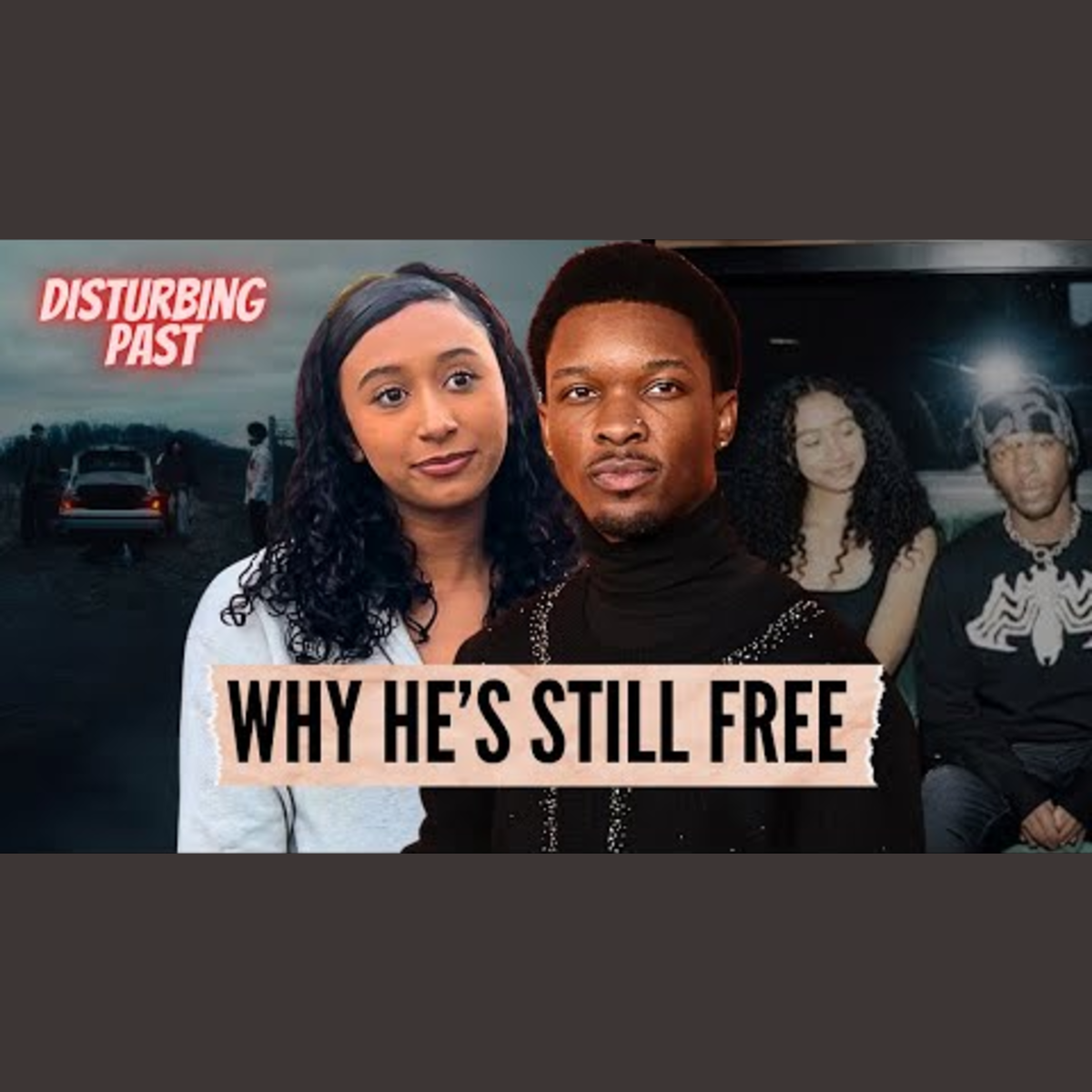 Shocking Updates in the D4vd Case: Why No Arrest Yet?