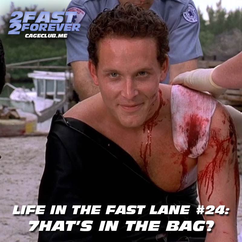 2 Fast 2 Forever: The Fast and Furious Podcast