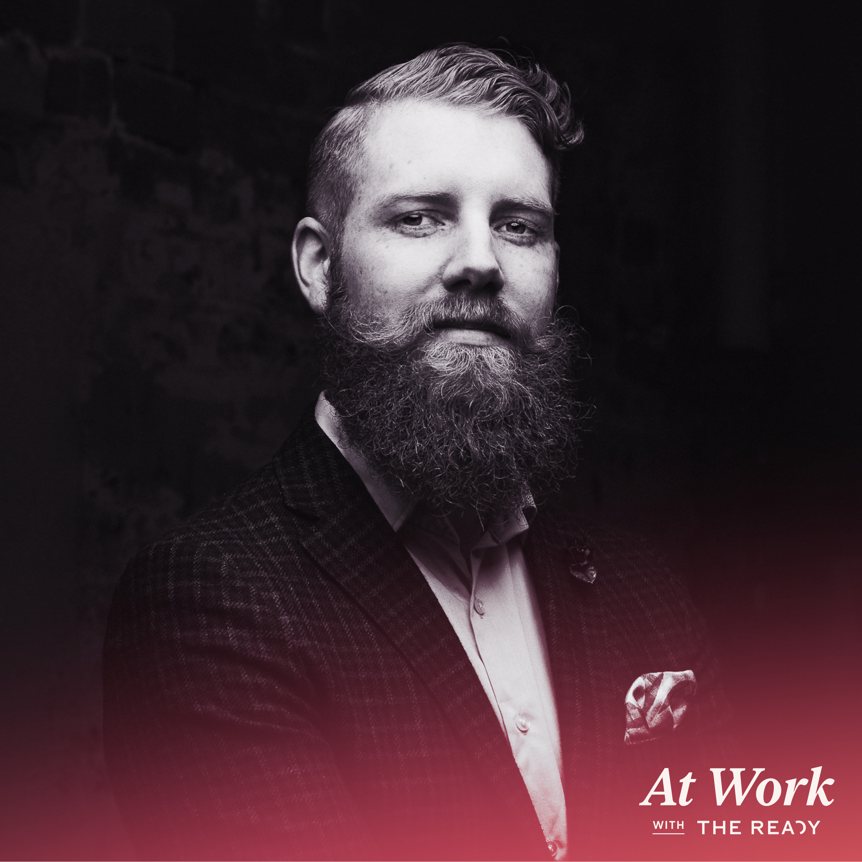 17. Making Meaningful Progress with Dr. Jason Fox