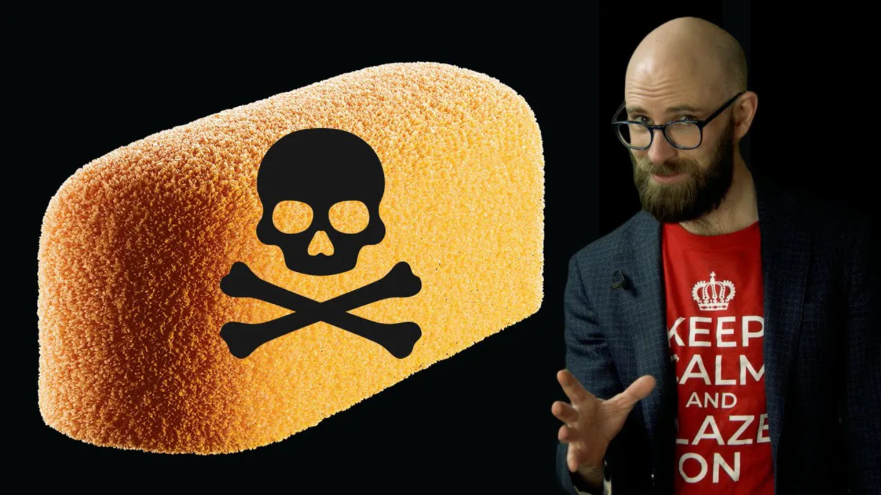 WTF is up with Twinkies?