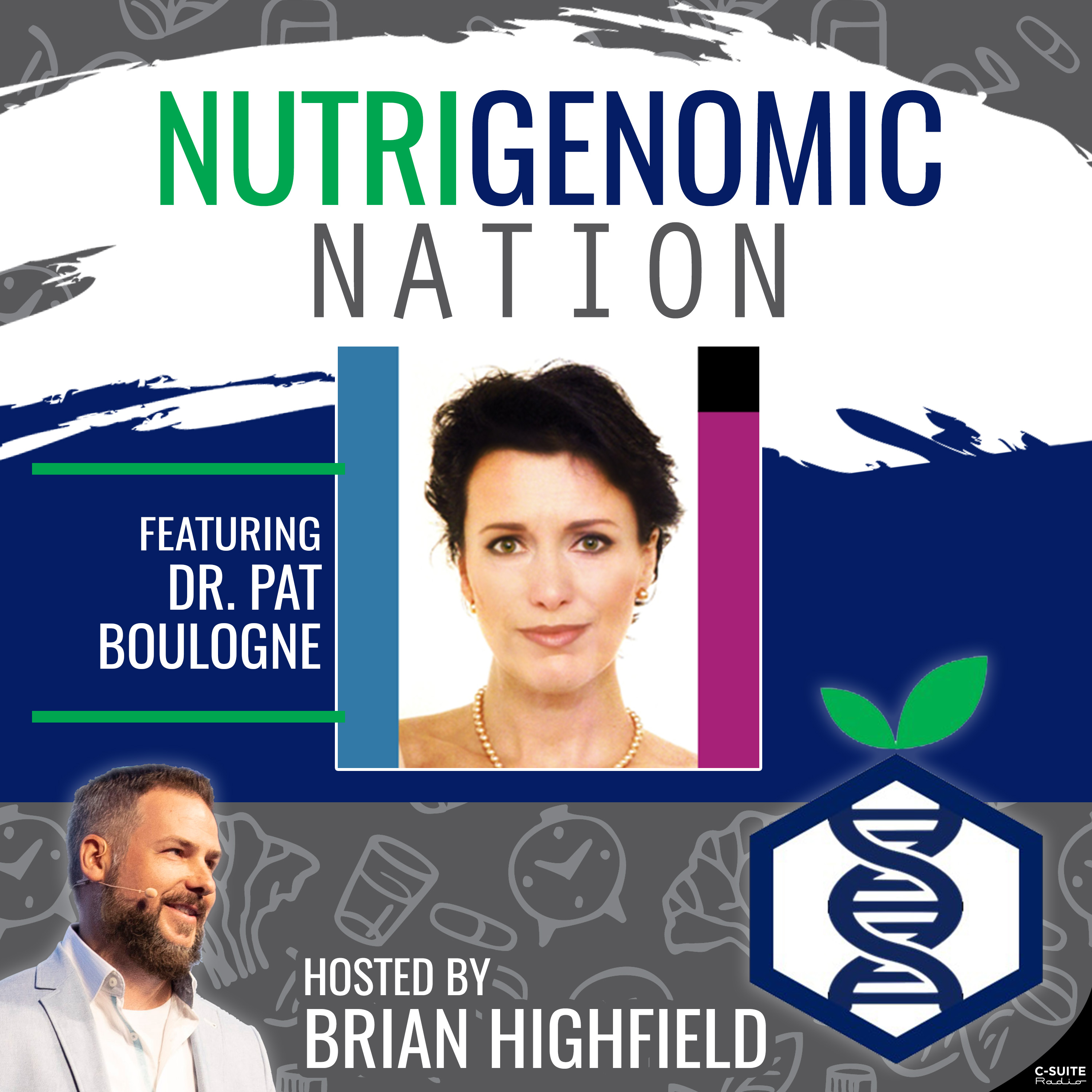 Nutrigenomic Nation