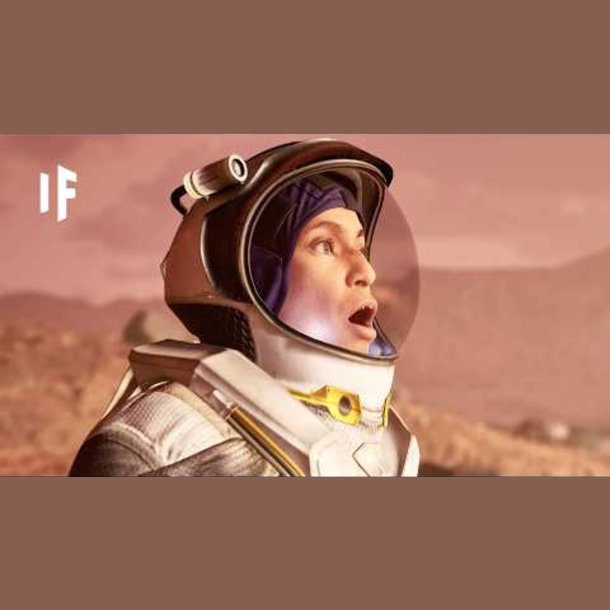 El Explorador Cósmico que Desafía a la Muerte episode artwork