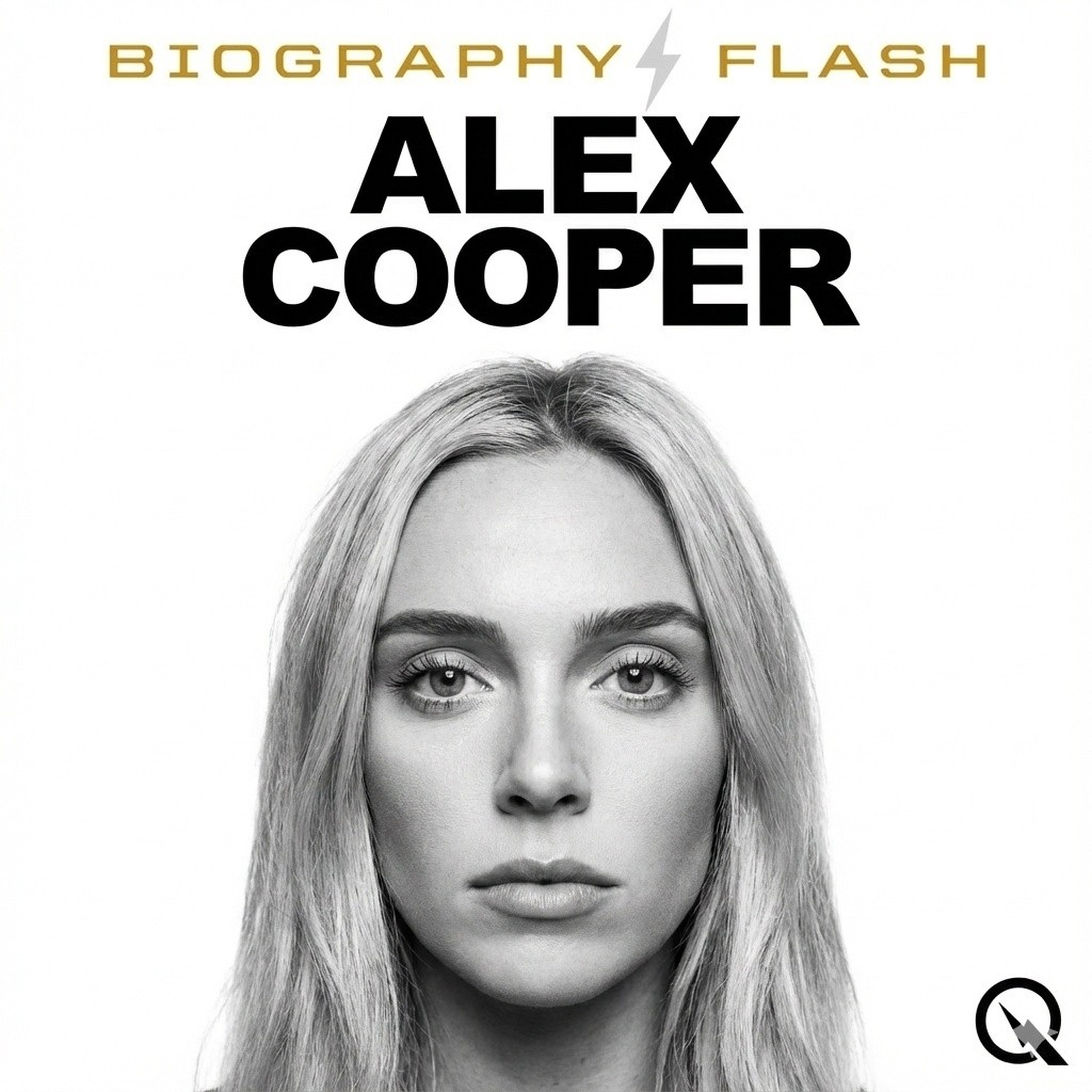 Alex Cooper  - Biography Flash