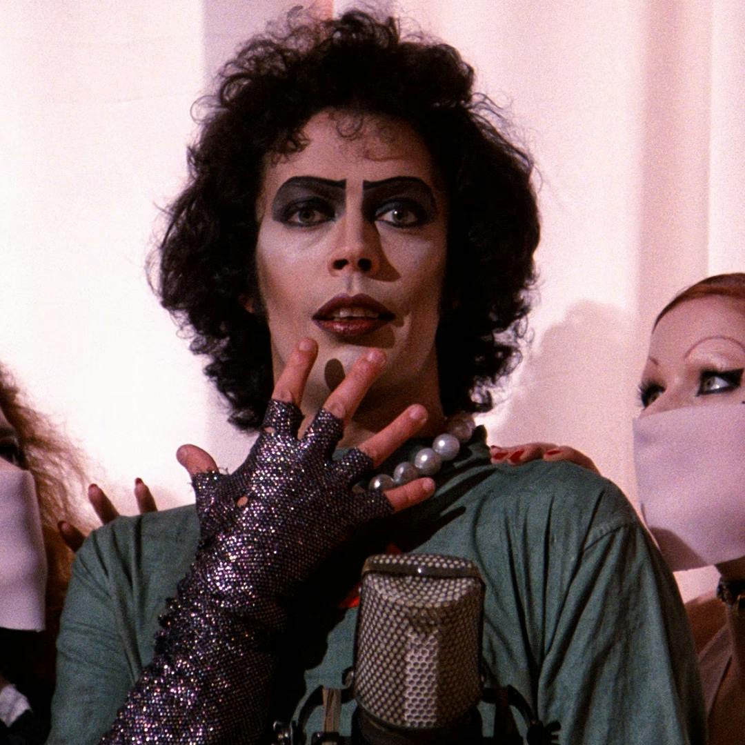 Rated or Dated: The Rocky Horror Picture Show (1975)