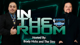 IN THE ROOM - 9/27/2022 episode artwork