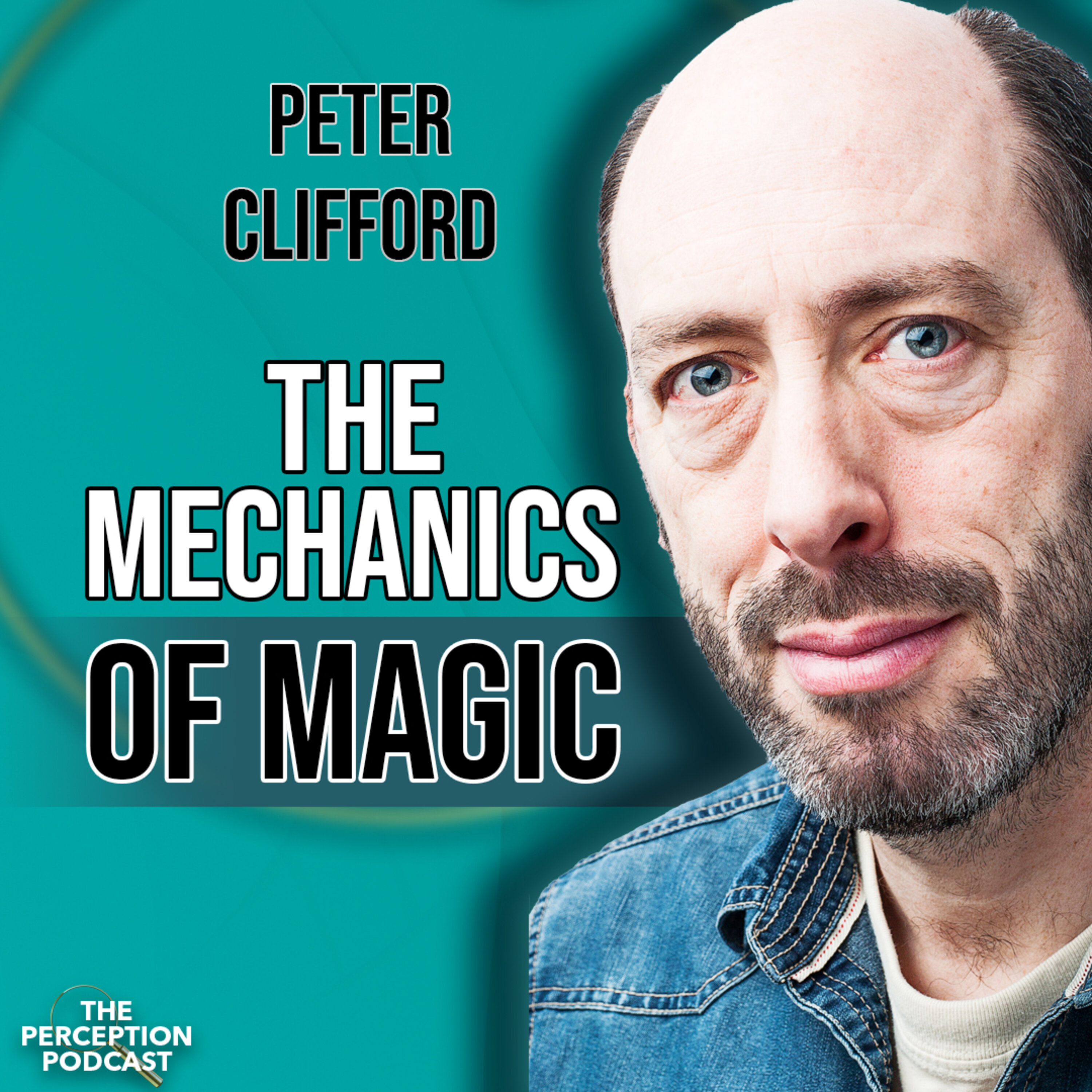 The Perception Podcast