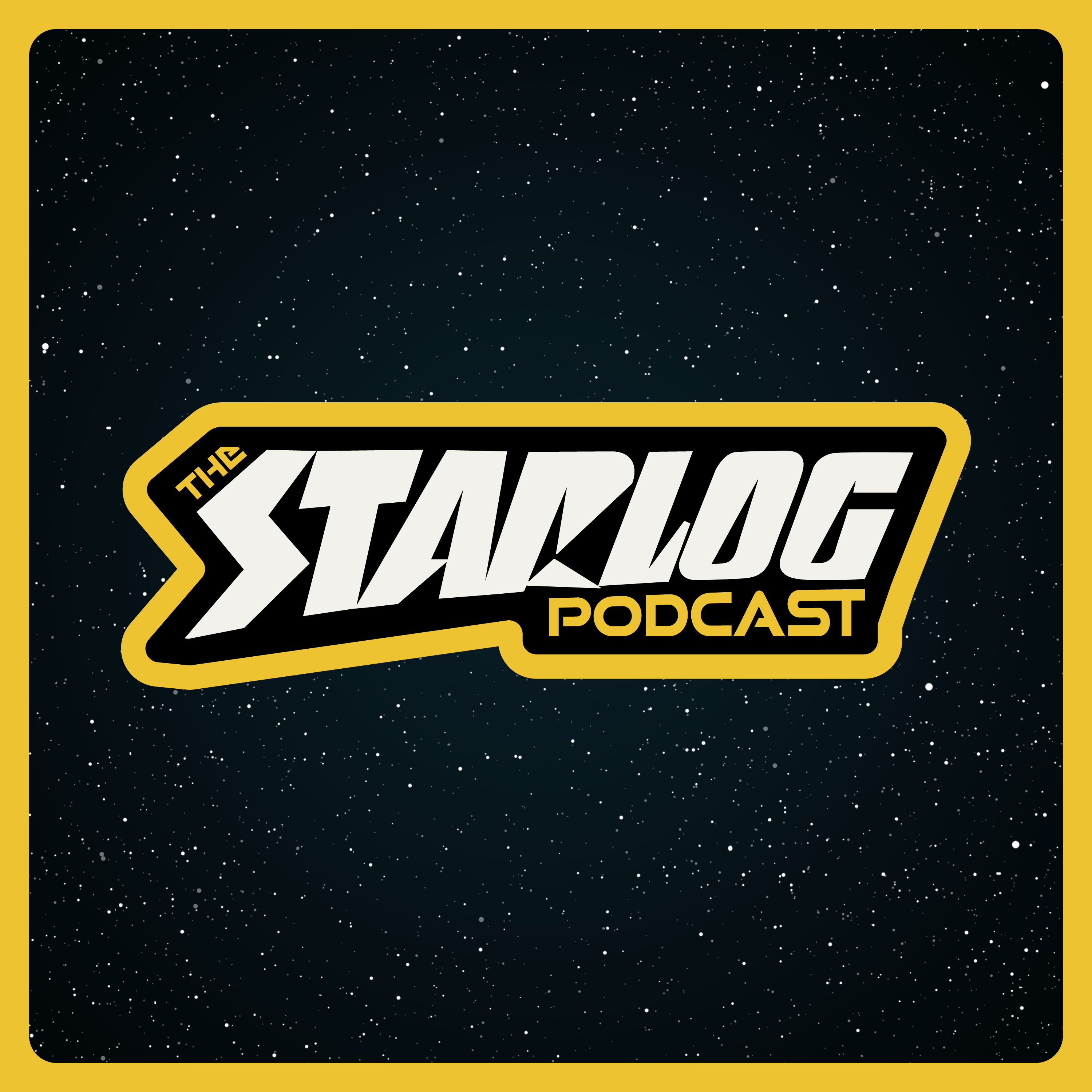 The STARLOG Podcast