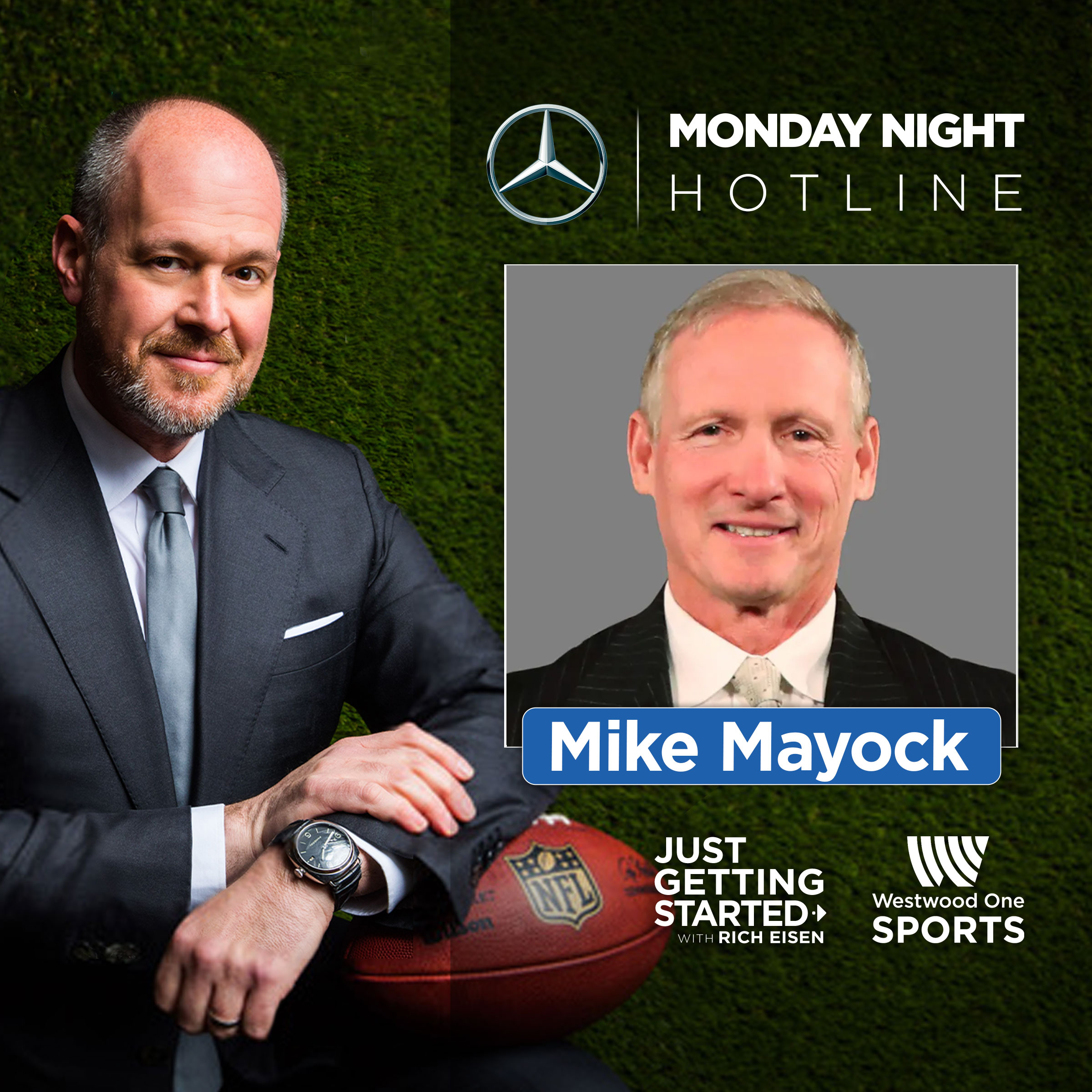 Just Getting Started with Suzy Shuster