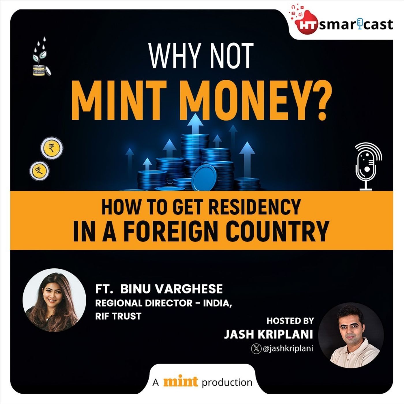How to Get Residency in a Foreign Country