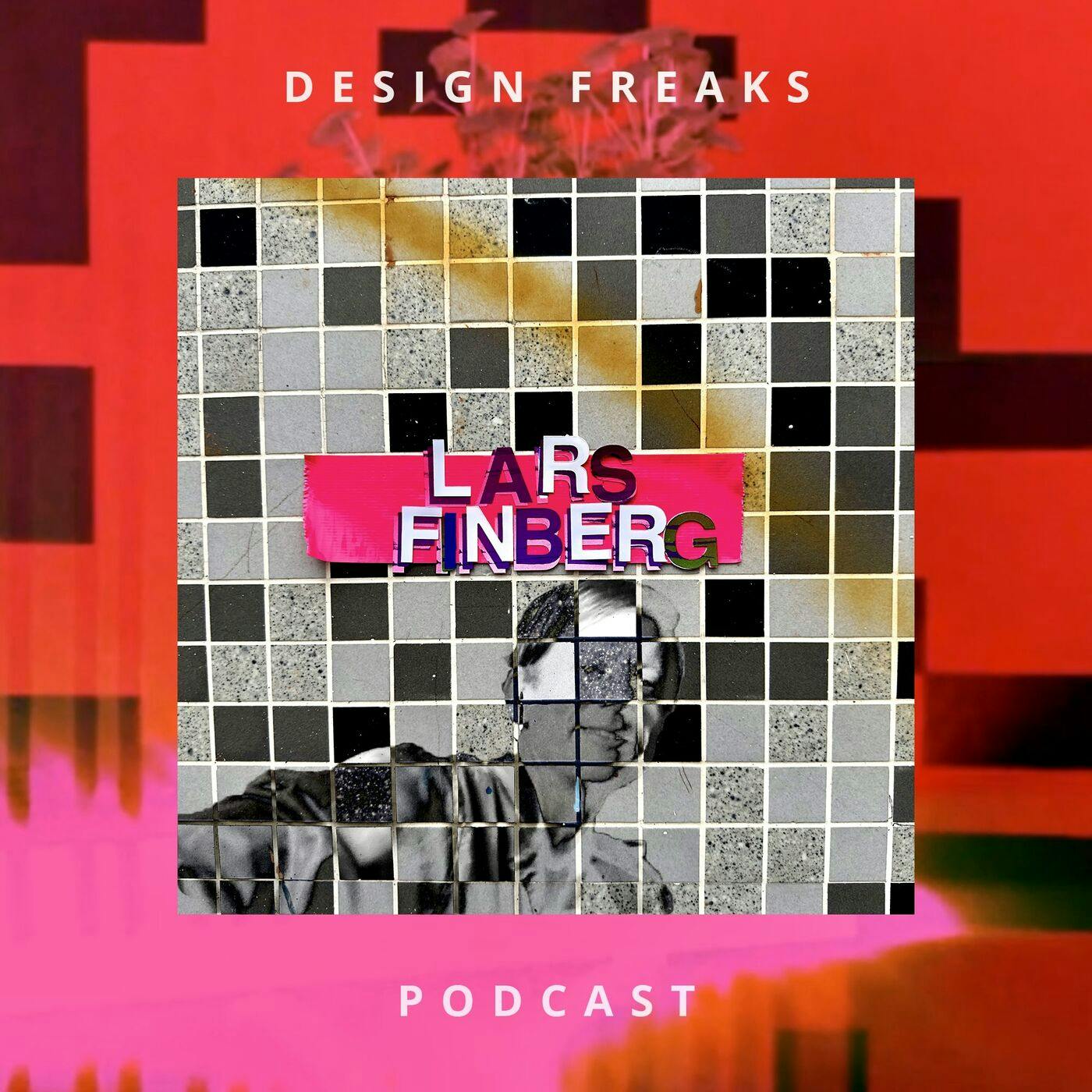 LARS FINBERG - THE INTELLIGENCE LARS FINBERG - THE INTELLIGENCE