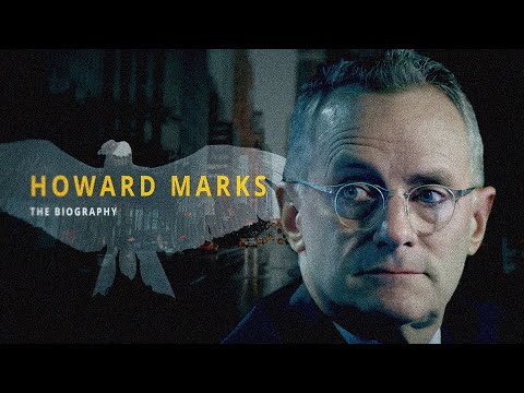 The Vulture of Wall Street | Billionaire Investor Howard Marks | FINAiUS episode artwork