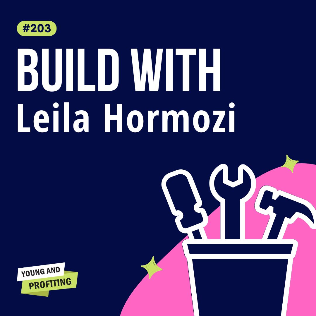 YAPClassic: Leila Hormozi, How to Attract Top Talent to Your Business | Leadership